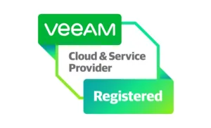 Veeam Cloud Service Provider